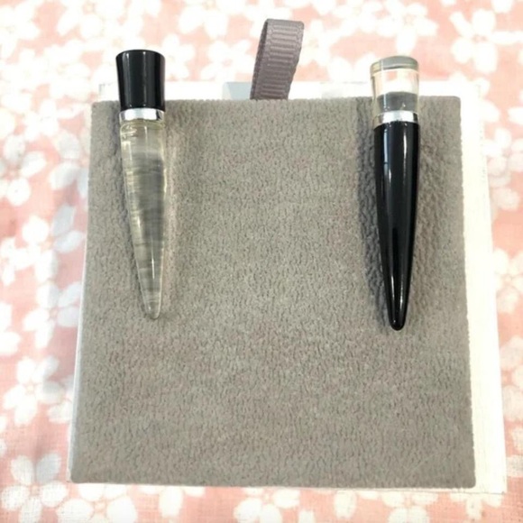 Edgy JewelMint Earrings - Picture 3 of 6